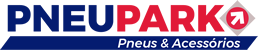 Logo PneuPark - Pneus e Acessórios