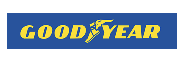 Logo Goodyear