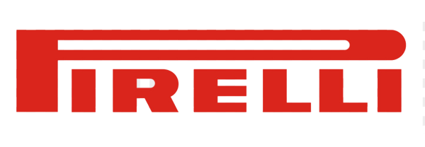 Logo Pirelli