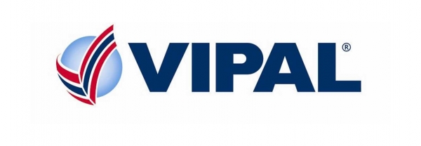 Logo Vipal