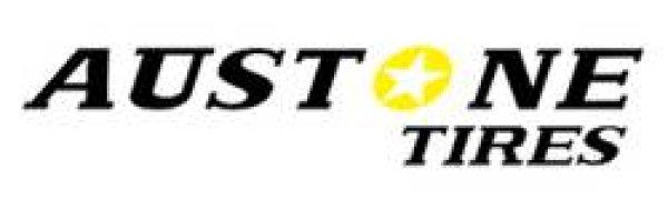 Logo AUSTONE TIRE