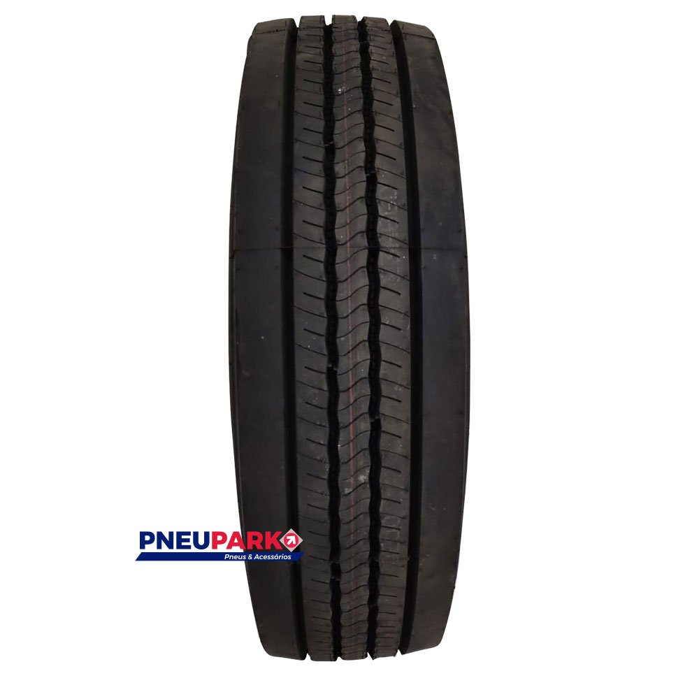 Foto 275/80/R-22,5 BRIDGESTONE