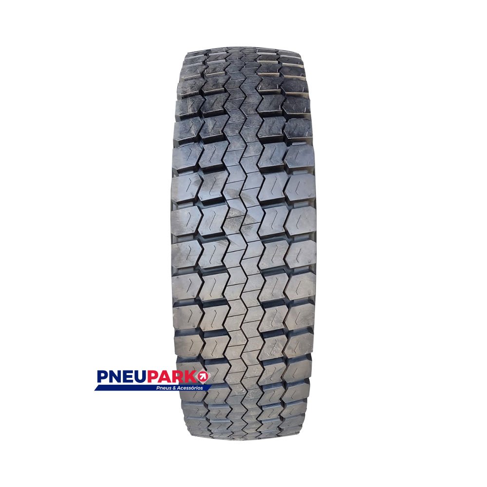 Foto 295/80/22,5  GOODYEAR KMAX